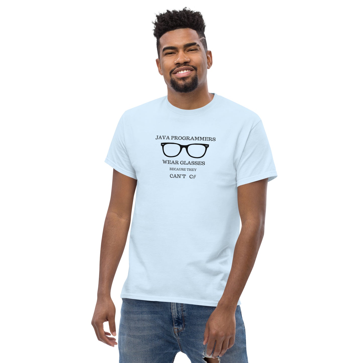 Java Programmers tee