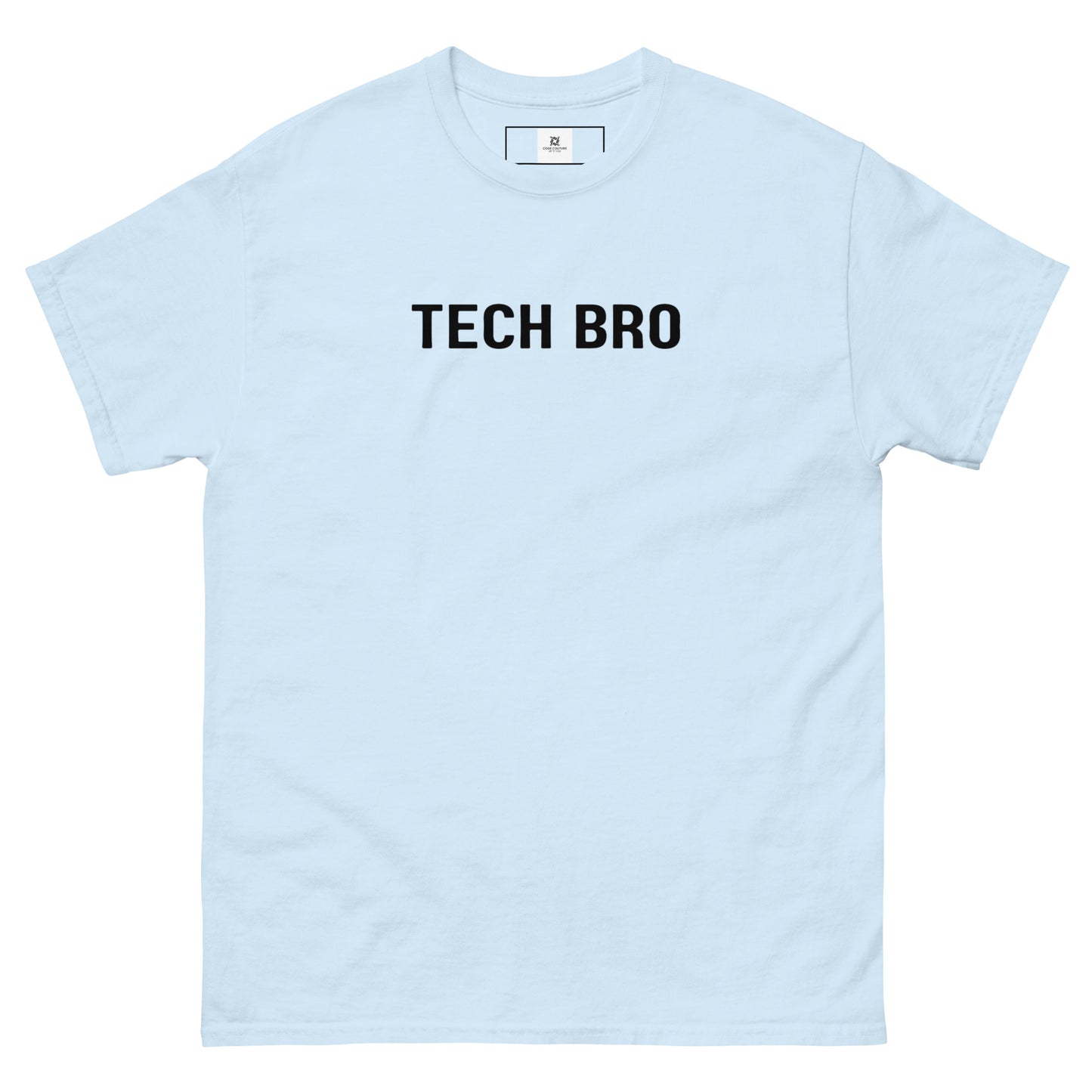 TECH BRO