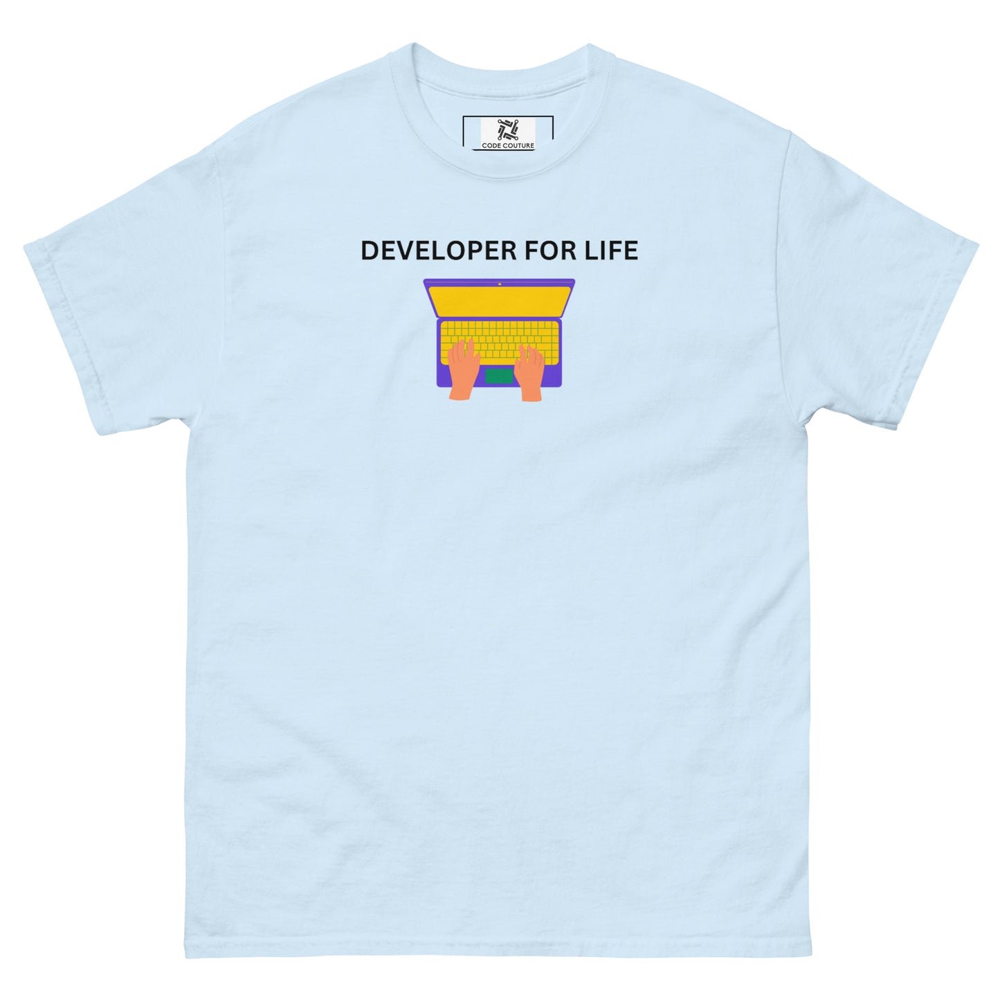 Developer for Life