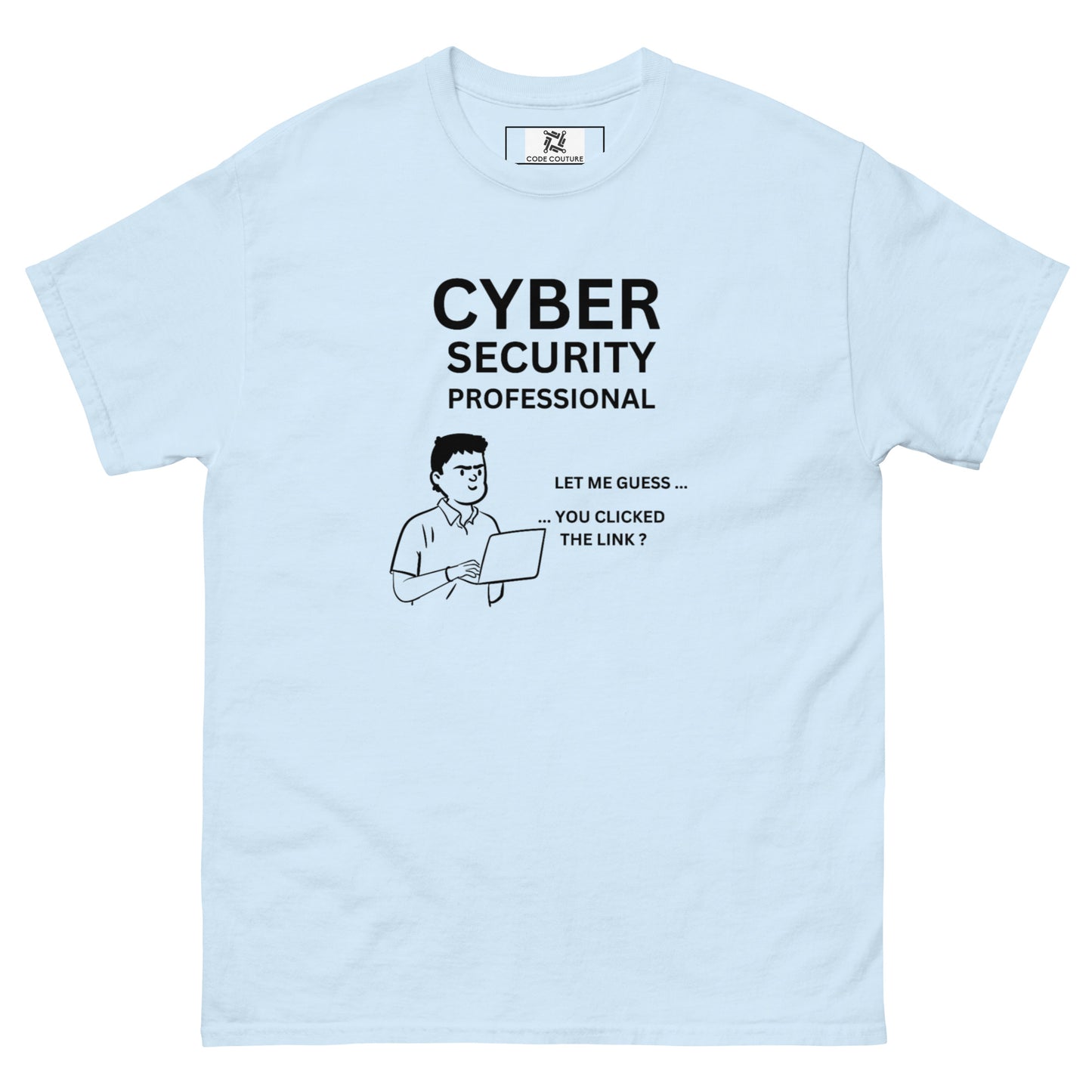 Cyber Security Professional - Light