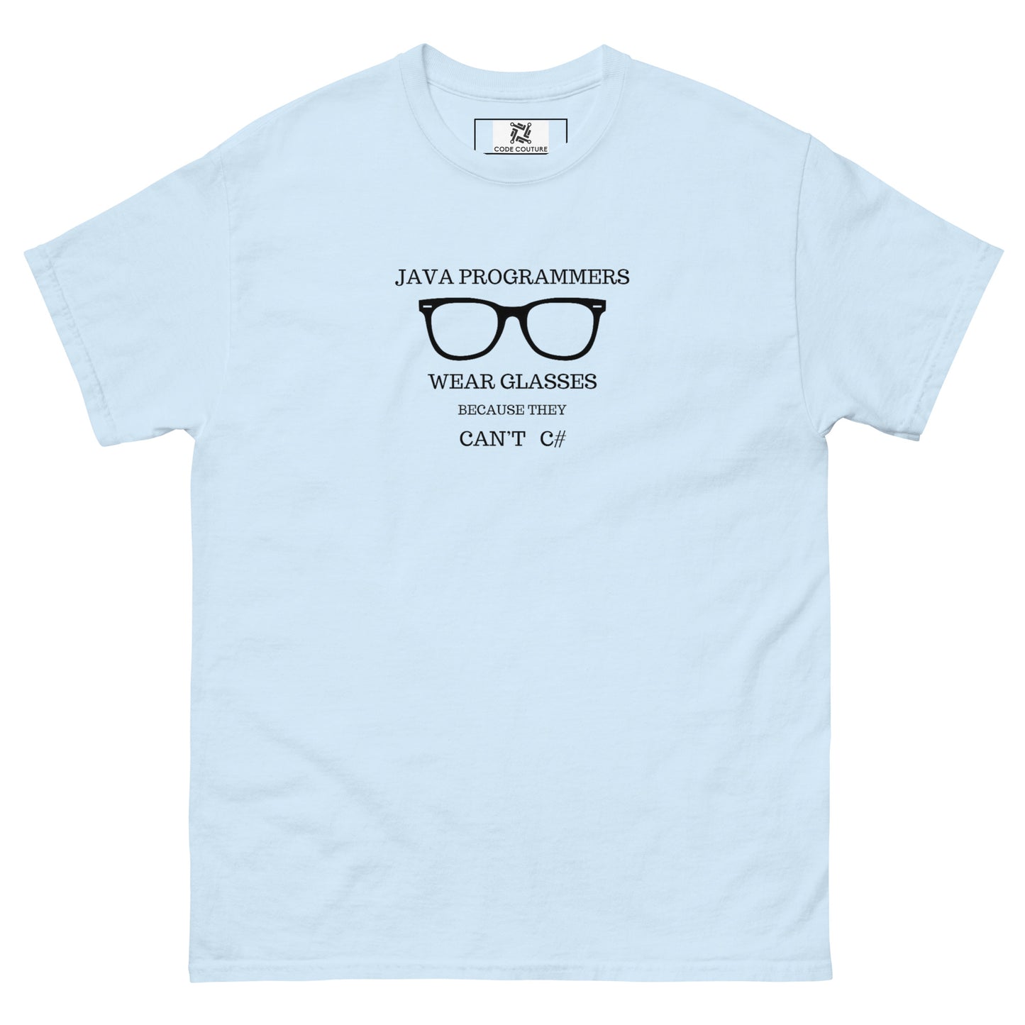 Java Programmers tee