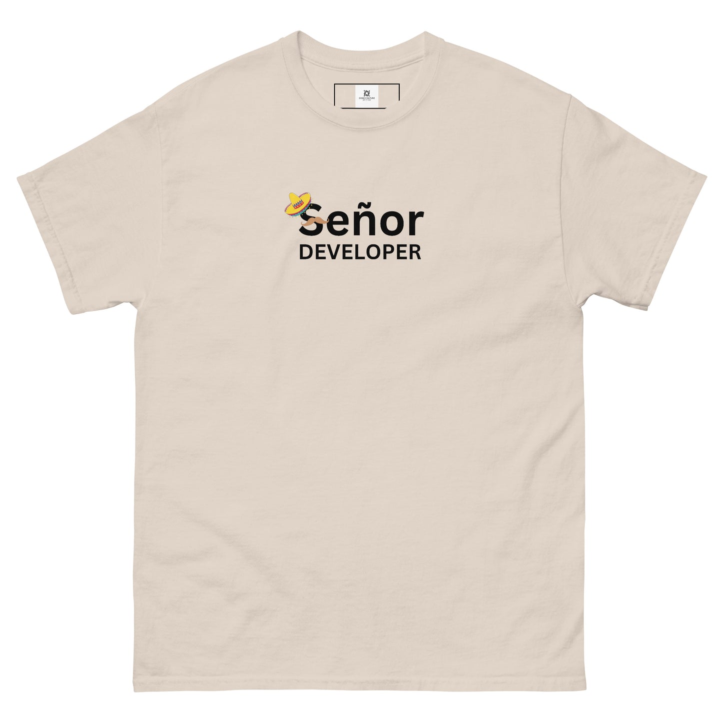 Señor Developer