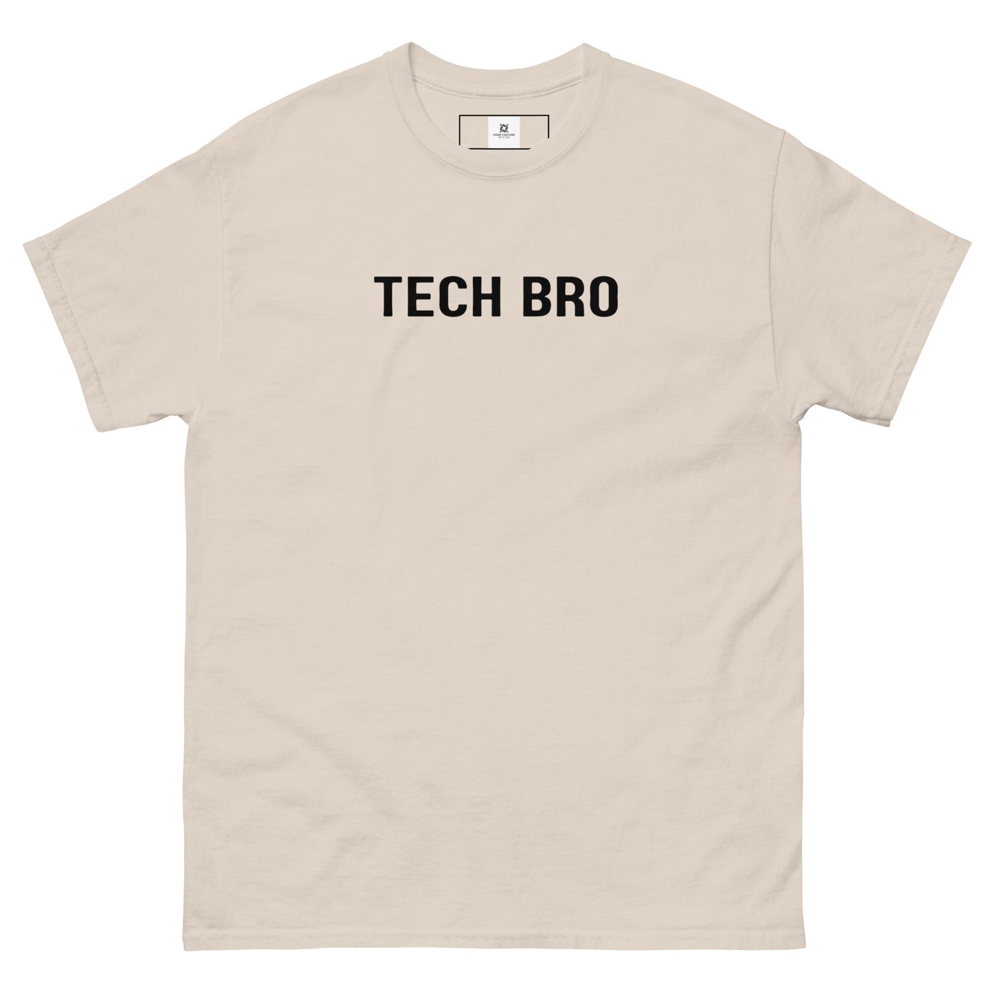 TECH BRO