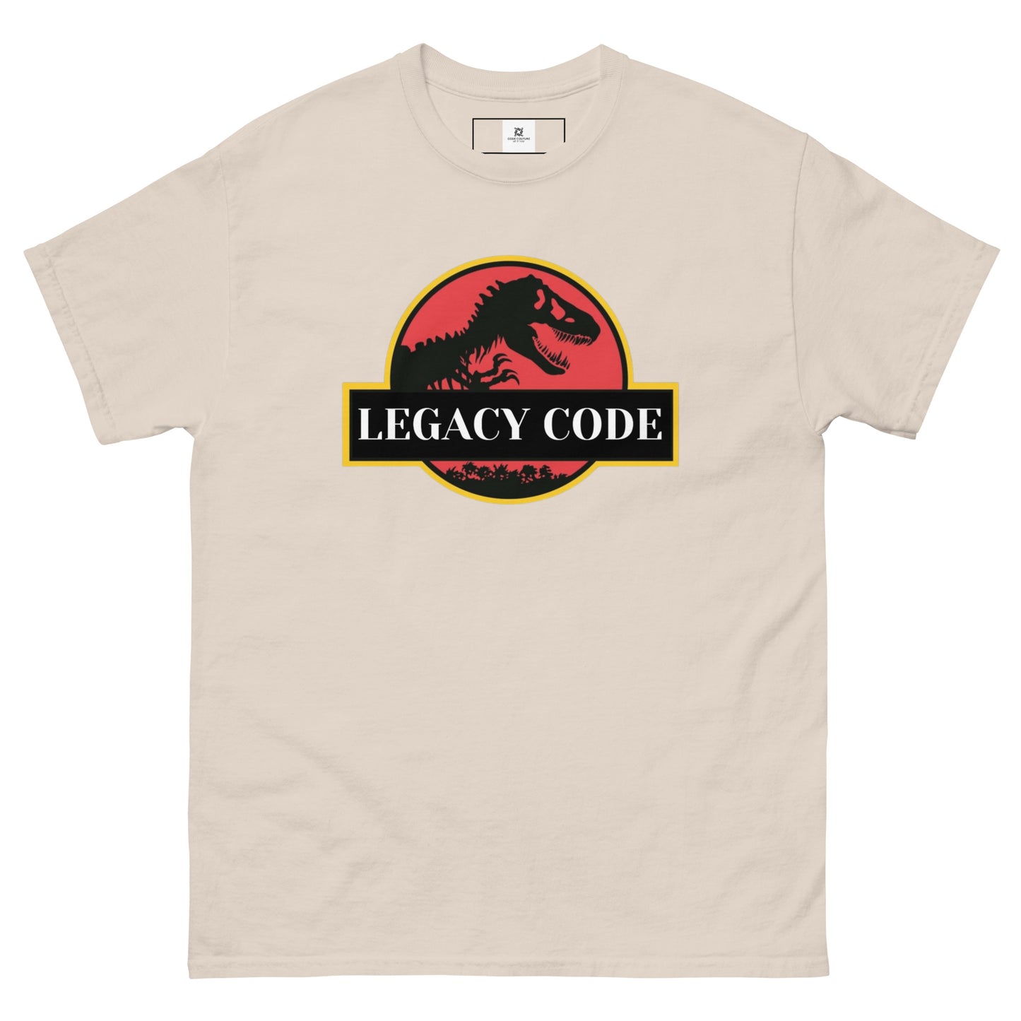 Legacy Code