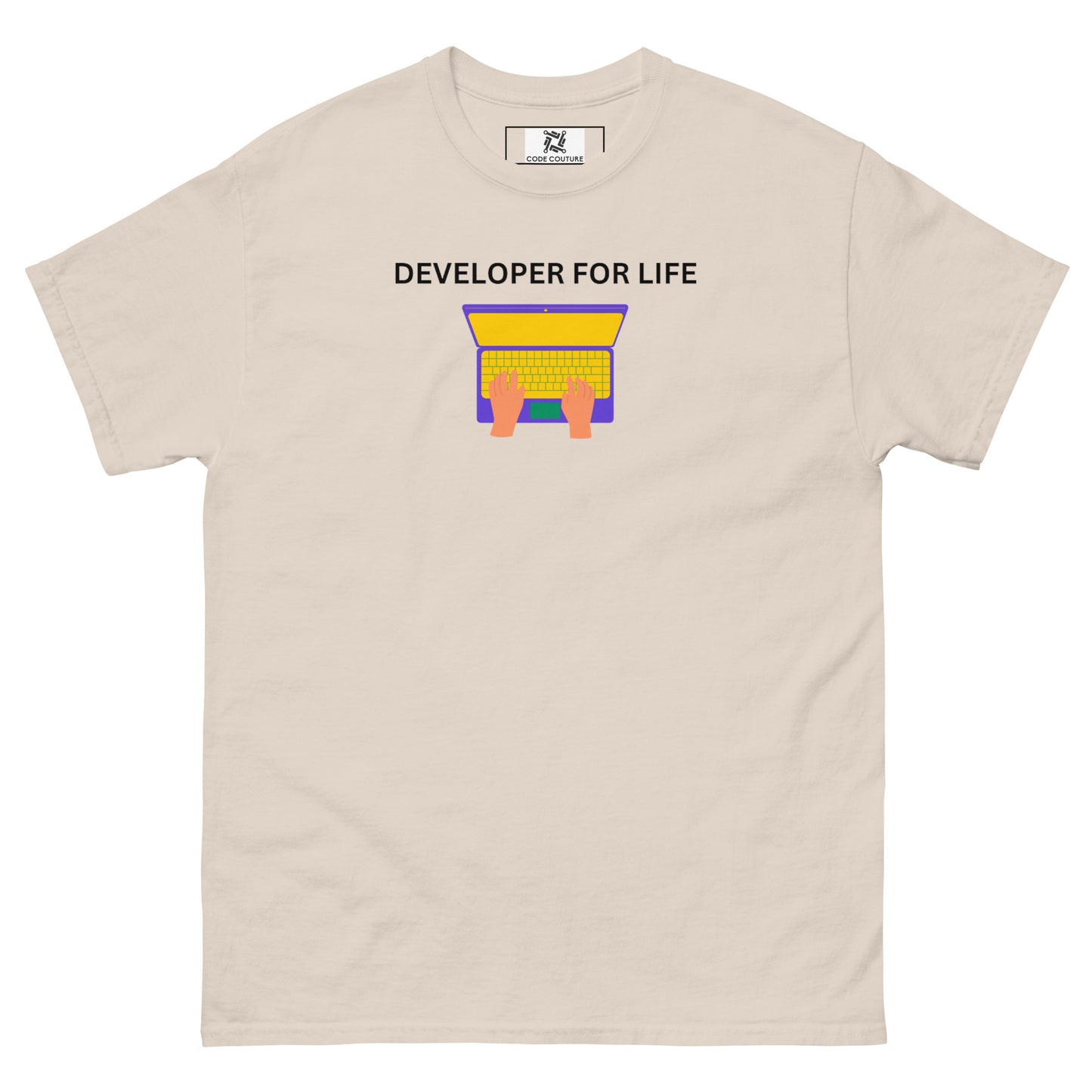 Developer for Life