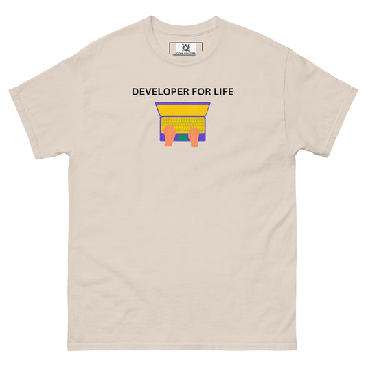 Developer for Life