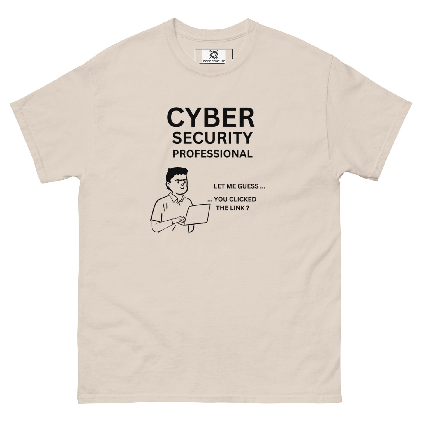 Cyber Security Professional - Light