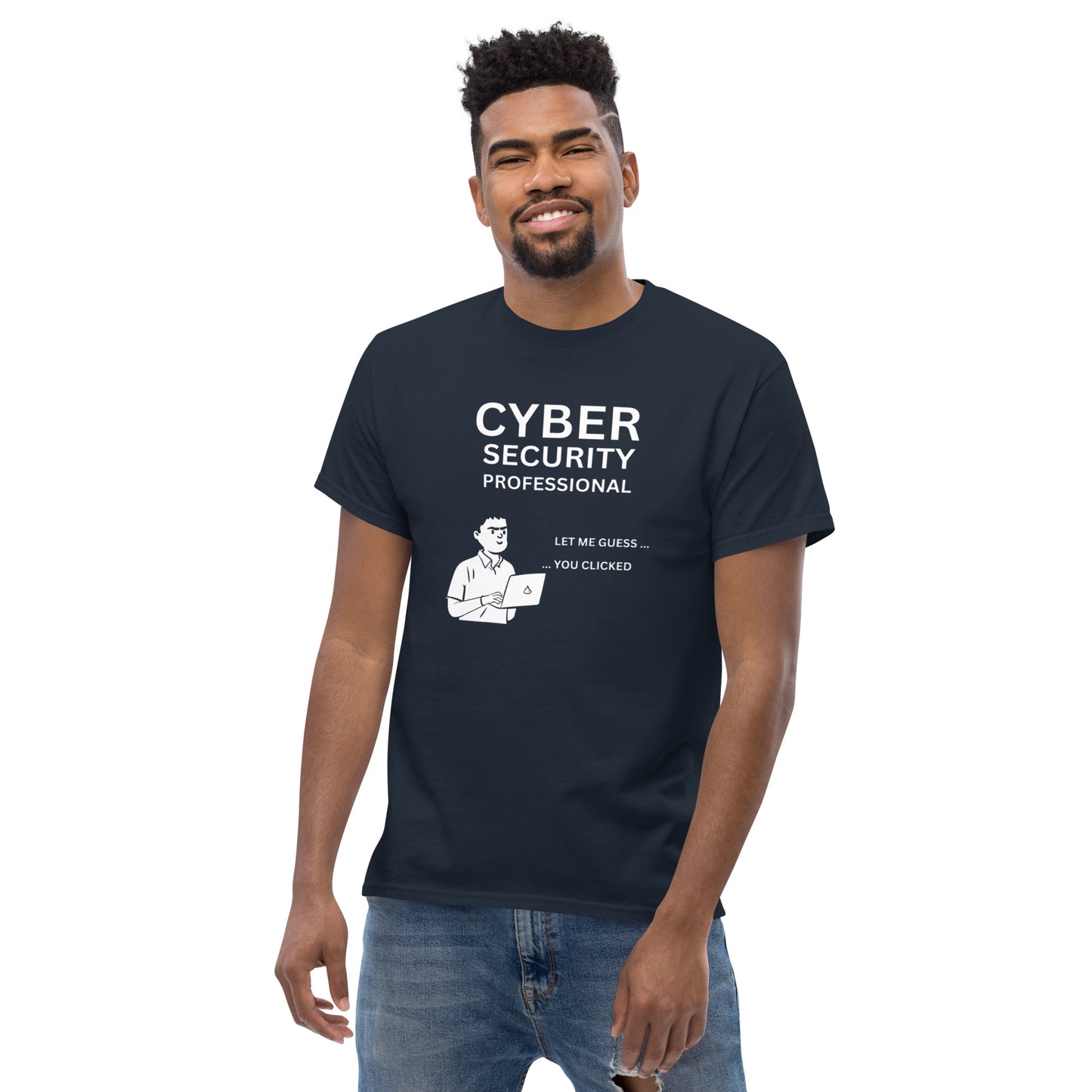 Cyber Security Professional