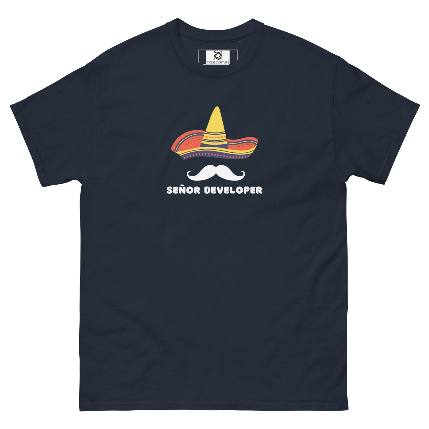 Señor Sombrero Developer