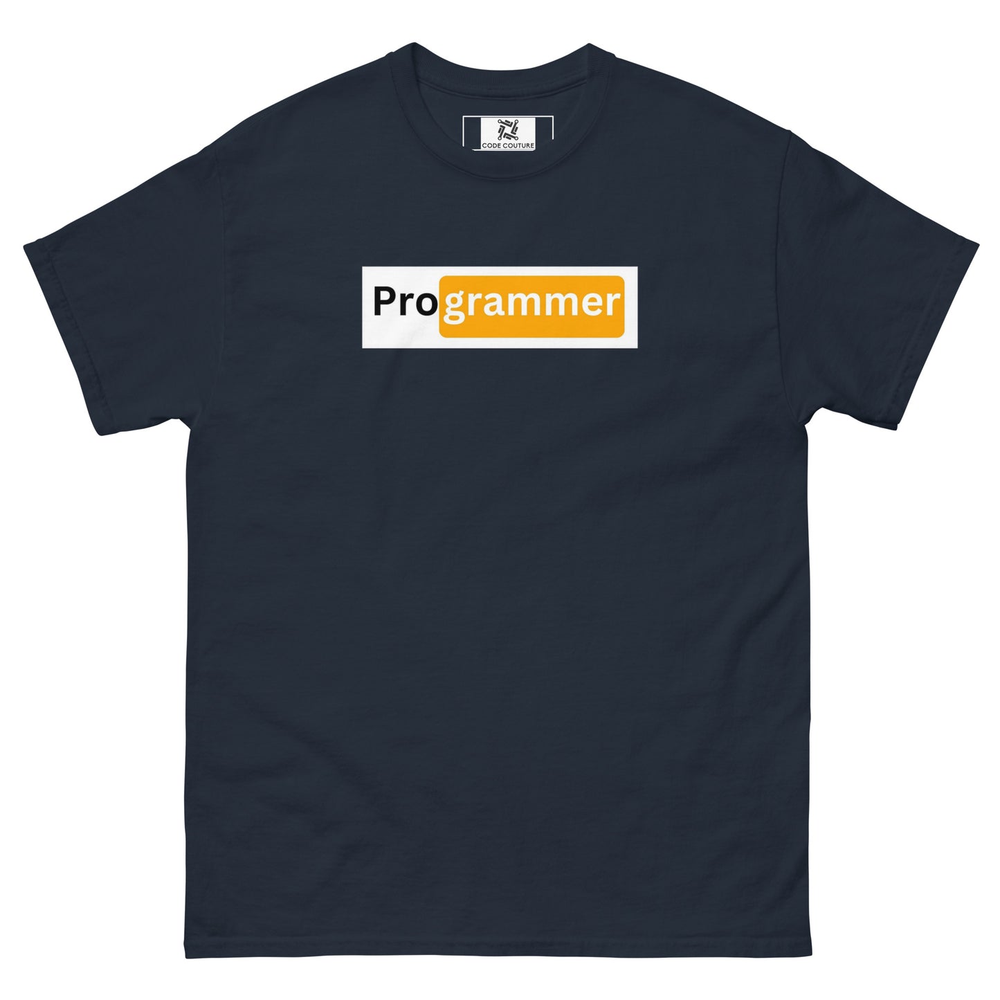 Programmer Hub tee