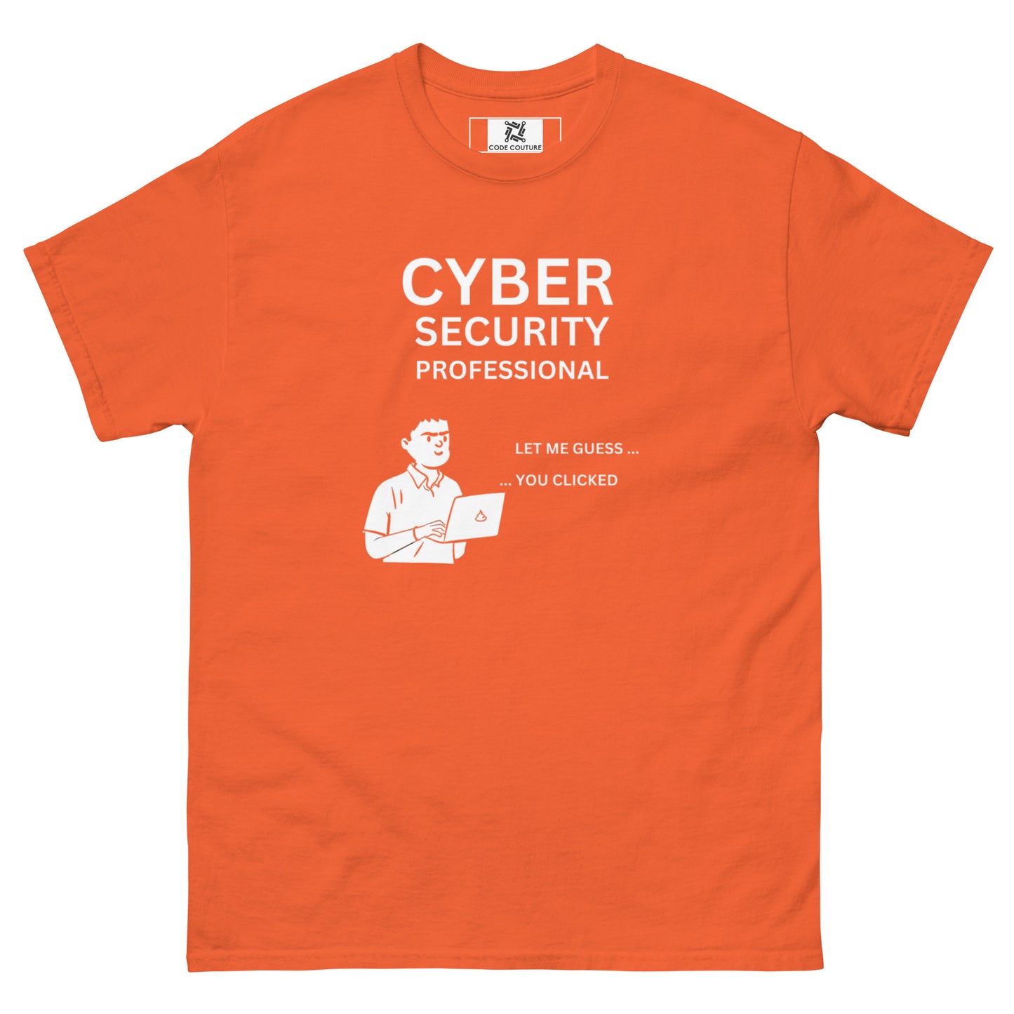 Cyber Security Professional