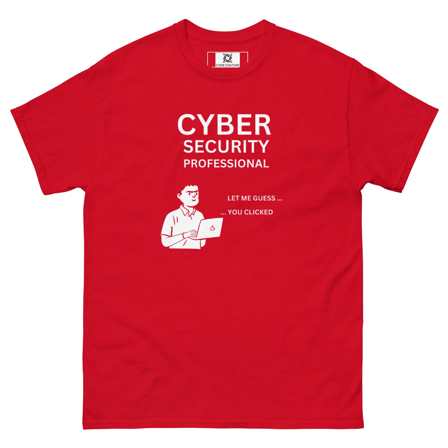 Cyber Security Professional