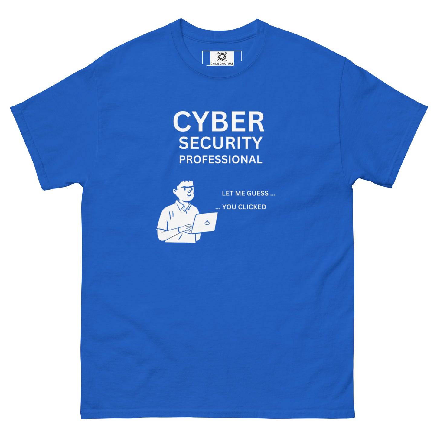 Cyber Security Professional