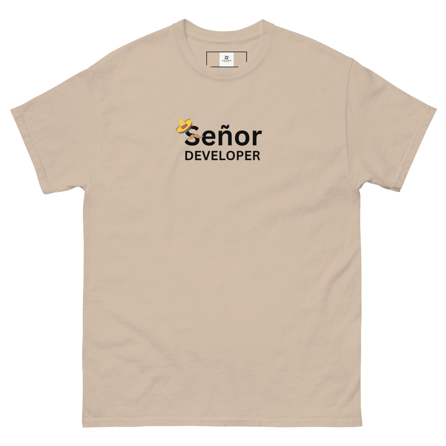 Señor Developer