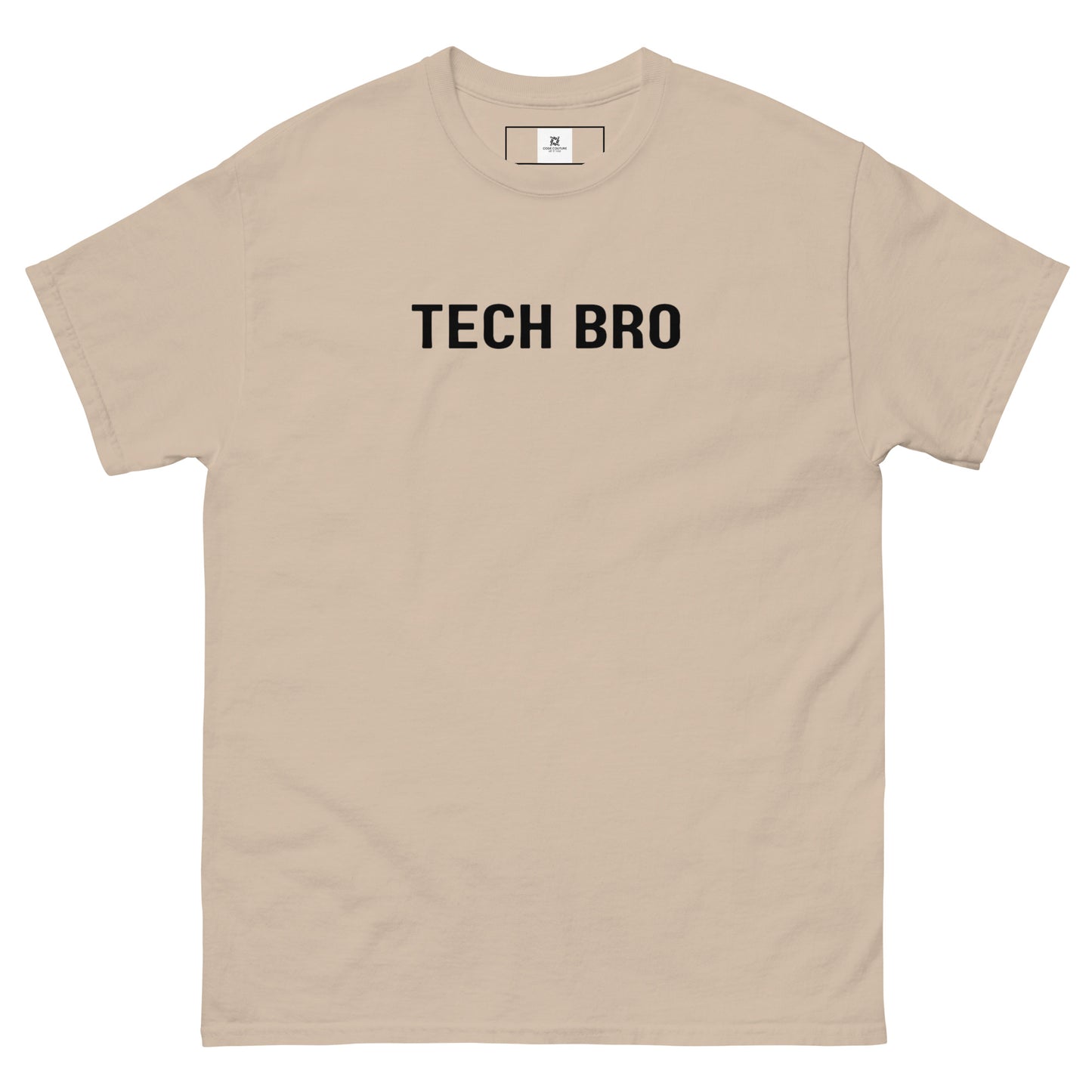 TECH BRO