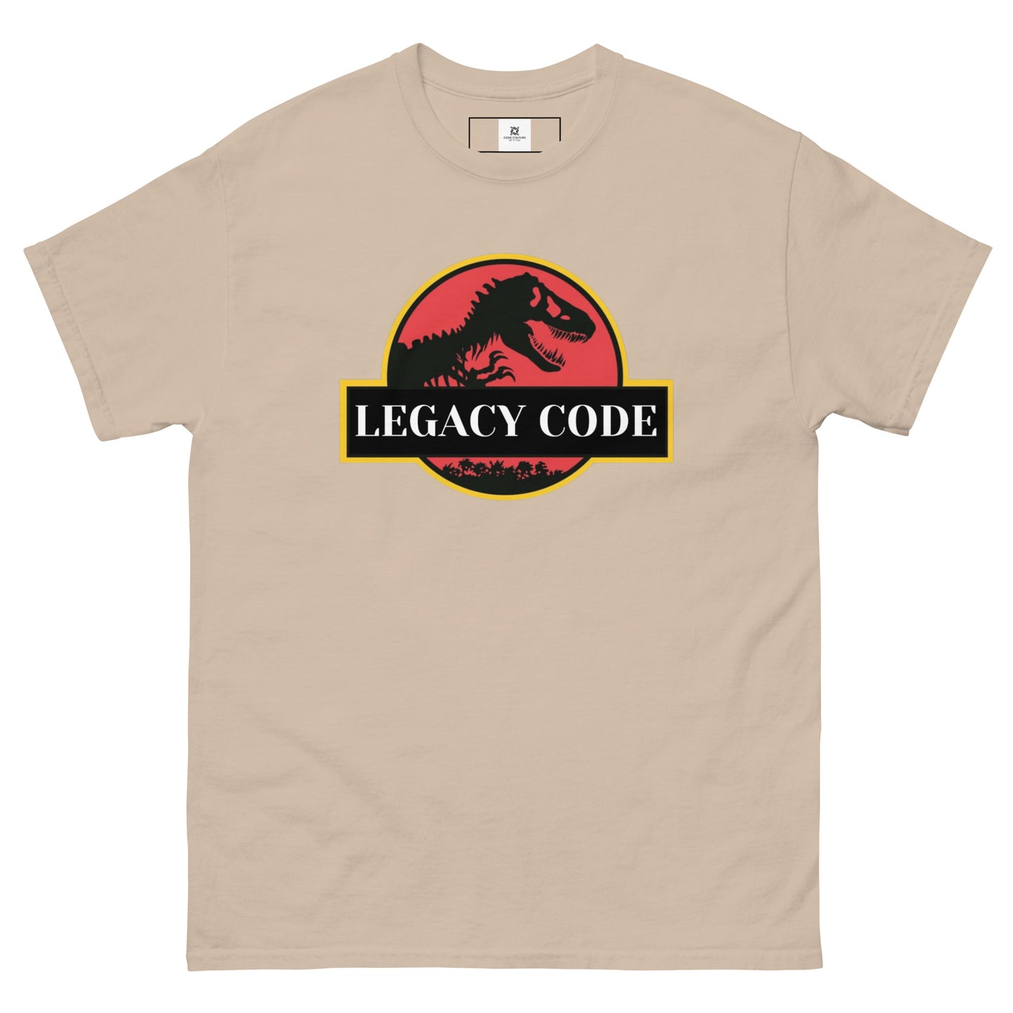 Legacy Code