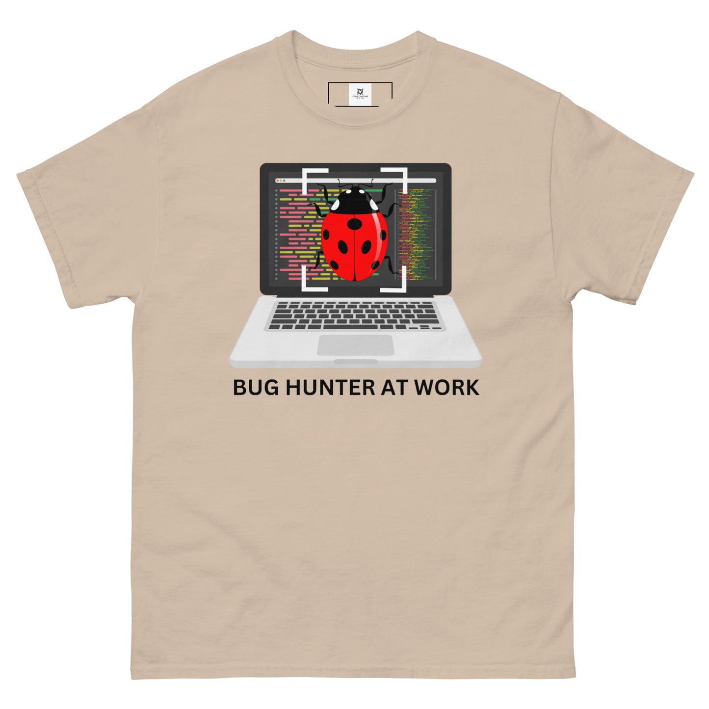 Bug Hunter - Light