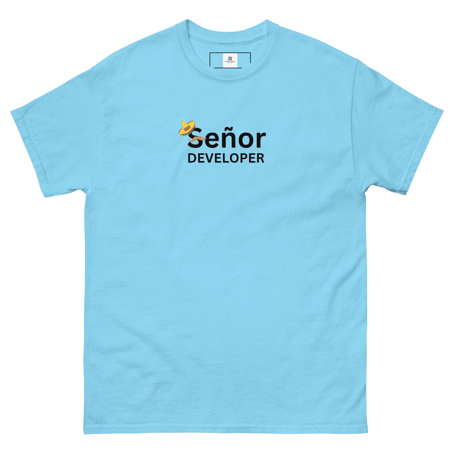 Señor Developer