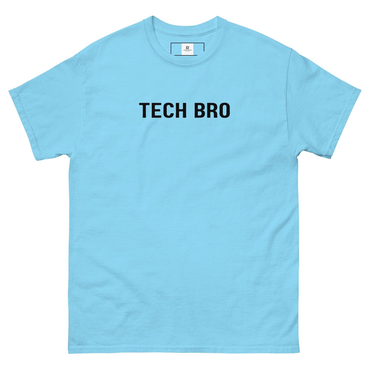 TECH BRO