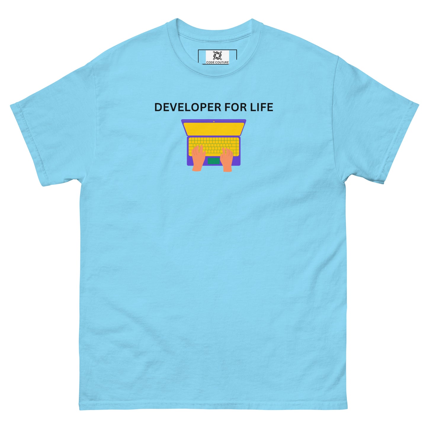 Developer for Life