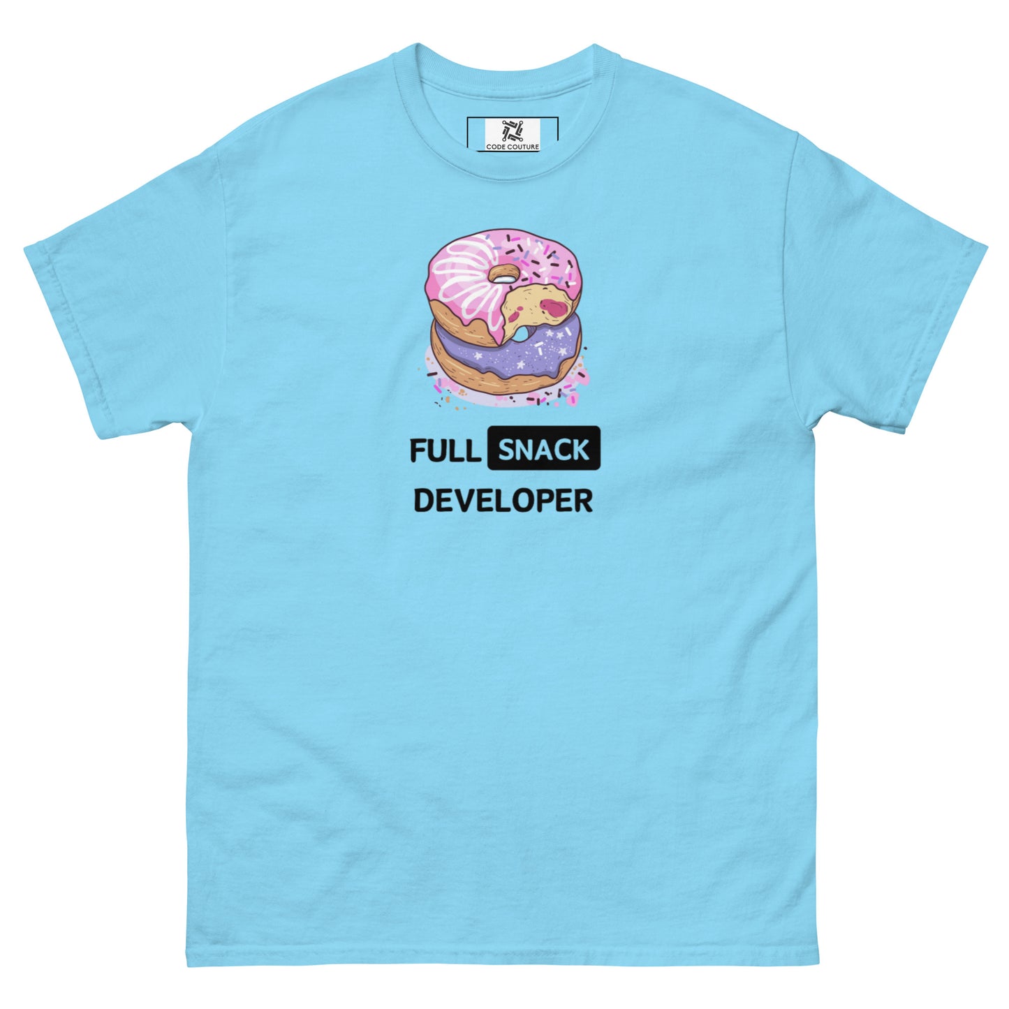 Doughnuts Full Stack Developer