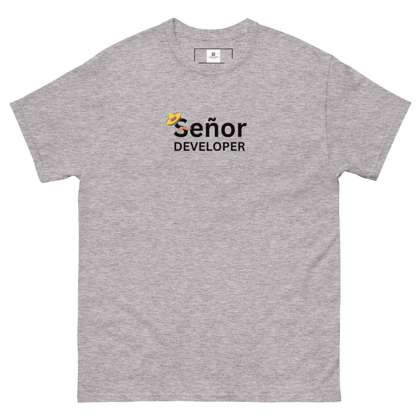 Señor Developer