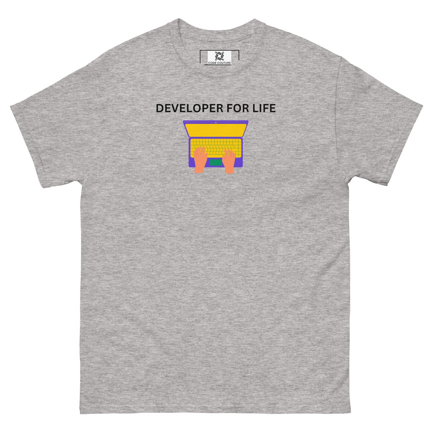 Developer for Life