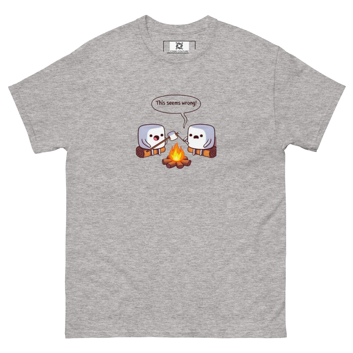 Cannibal Marshmallows tee