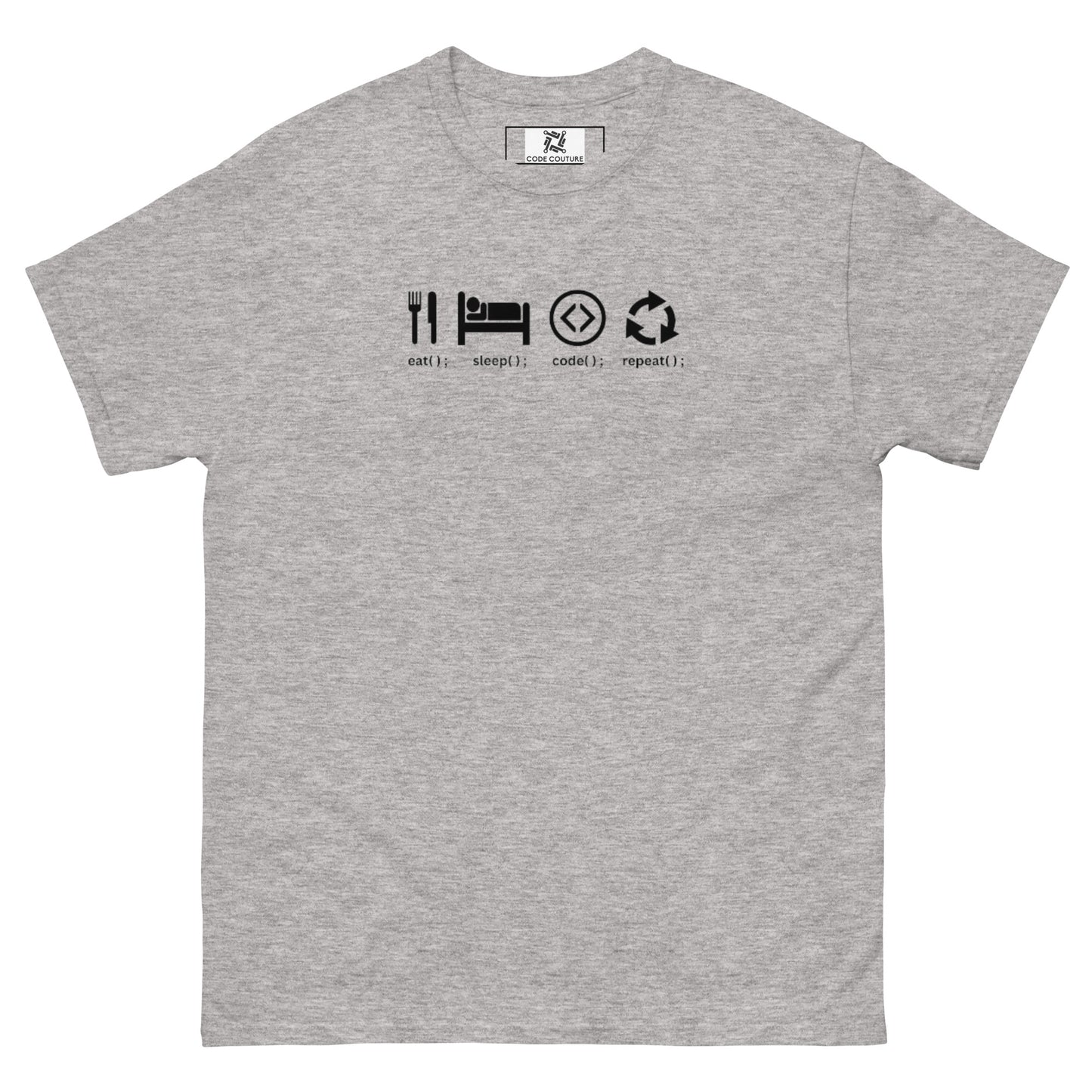 Life Process tee