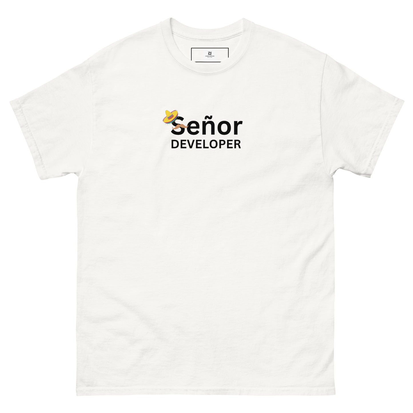 Señor Developer