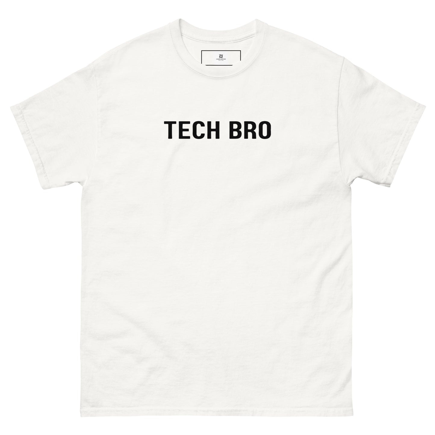 TECH BRO