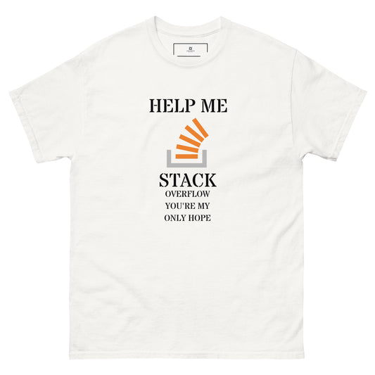 Help Me Stack Overflow - Light