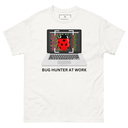 Bug Hunter - Light