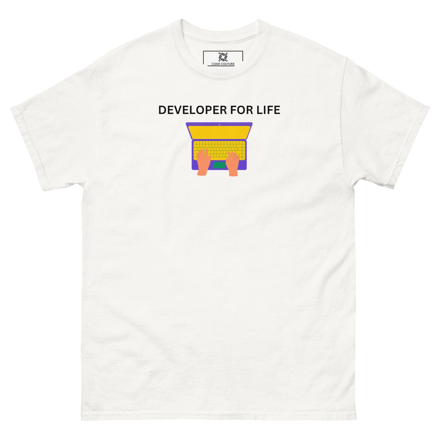 Developer for Life