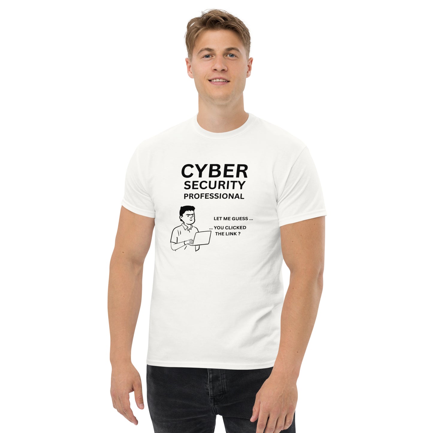 Cyber Security Professional - Light