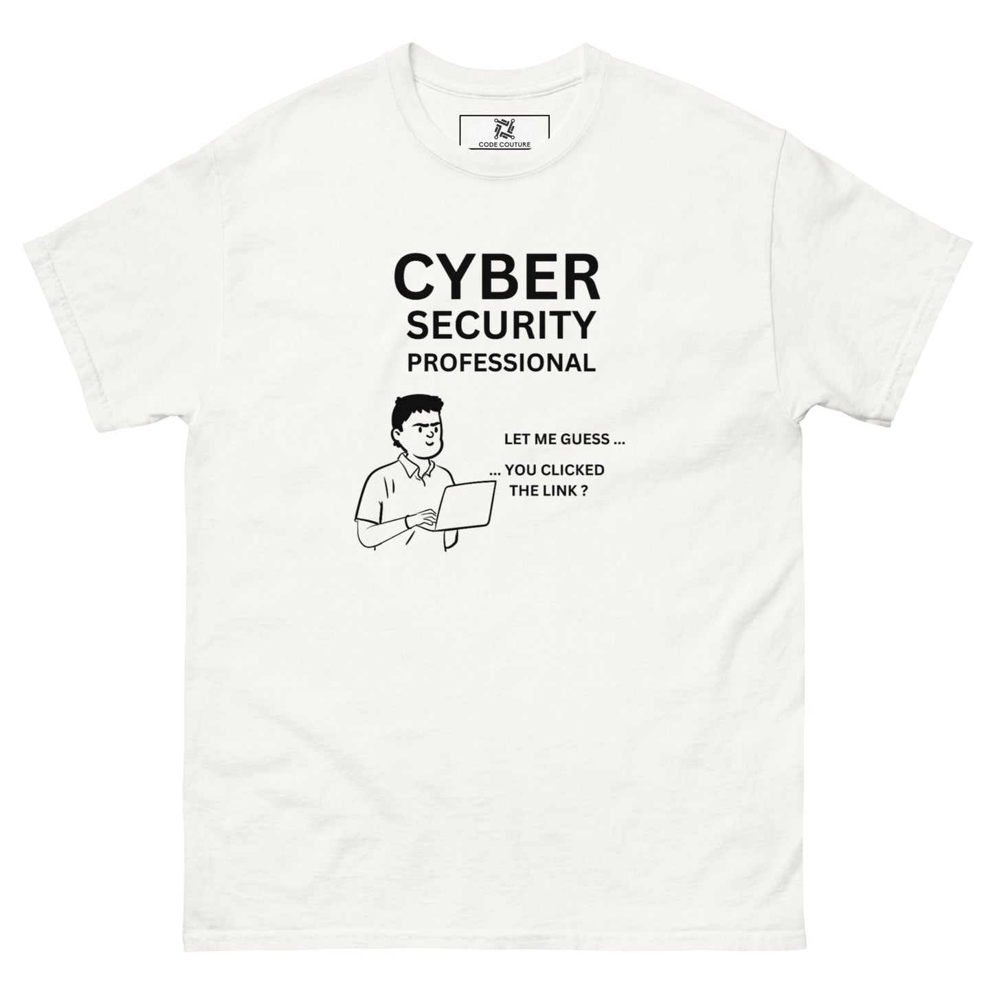 Cyber Security Professional - Light