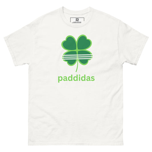 Paddidas tee