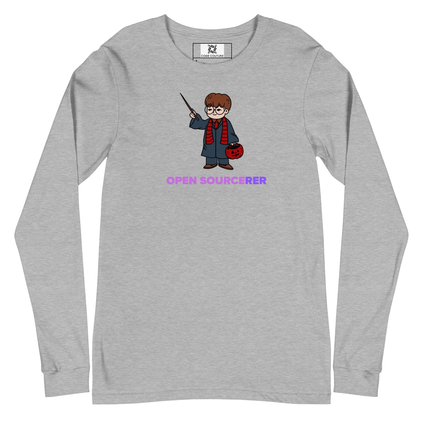 Harry Potter Long Sleeve