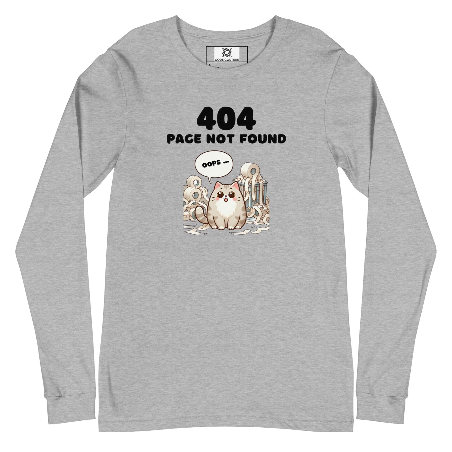 Four 0 Four Kitty Long Sleeve