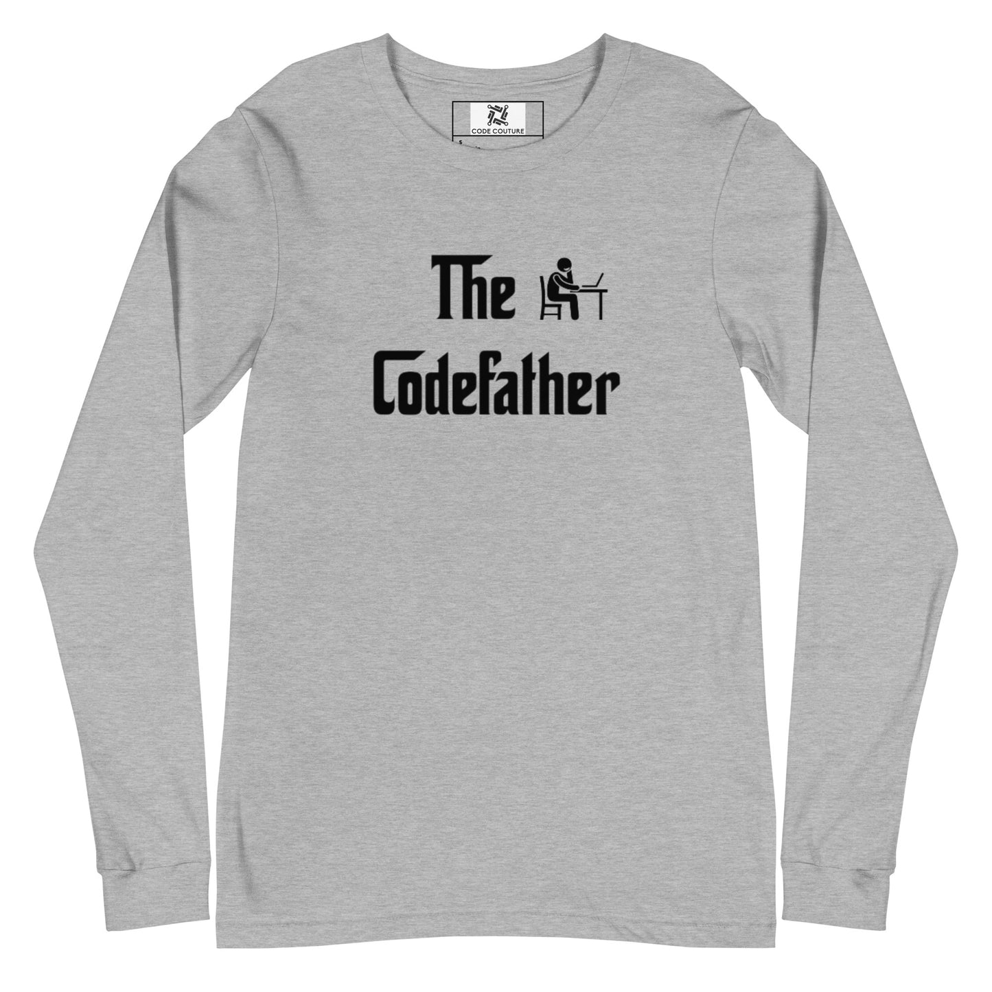 Codefather Long Sleeve