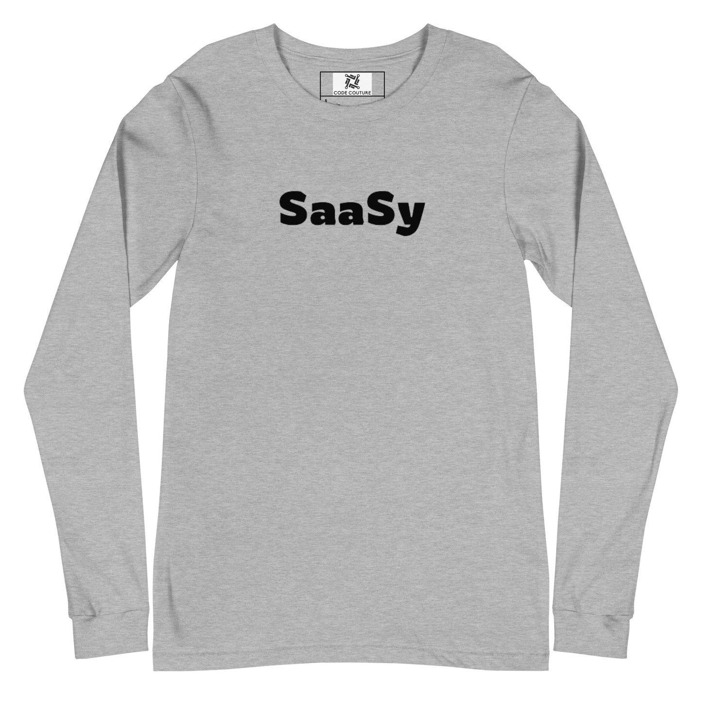 SaaSy Long Sleeve