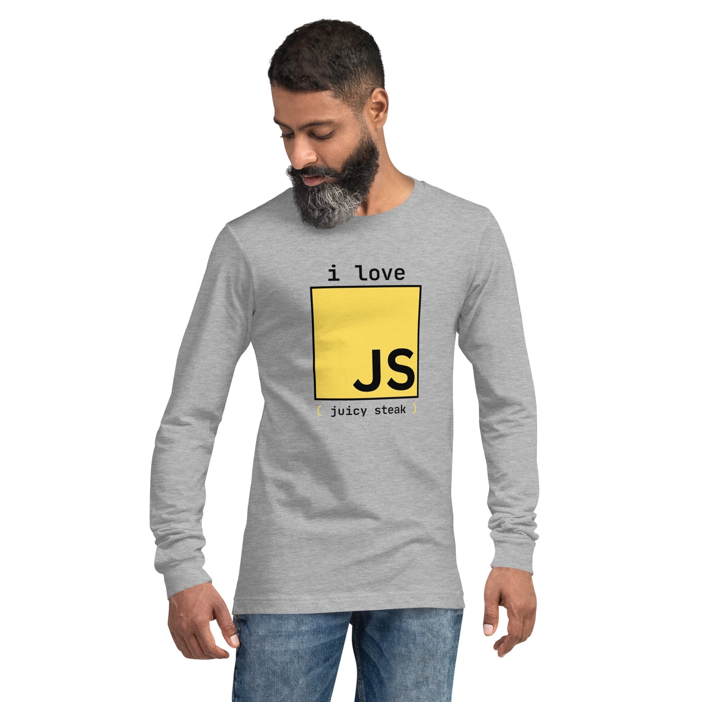 JS Long Sleeve