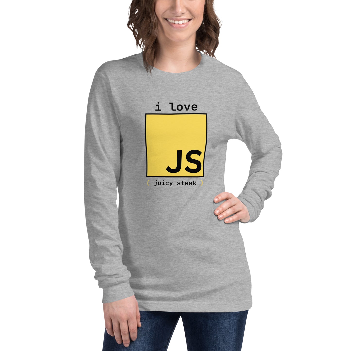 JS Long Sleeve