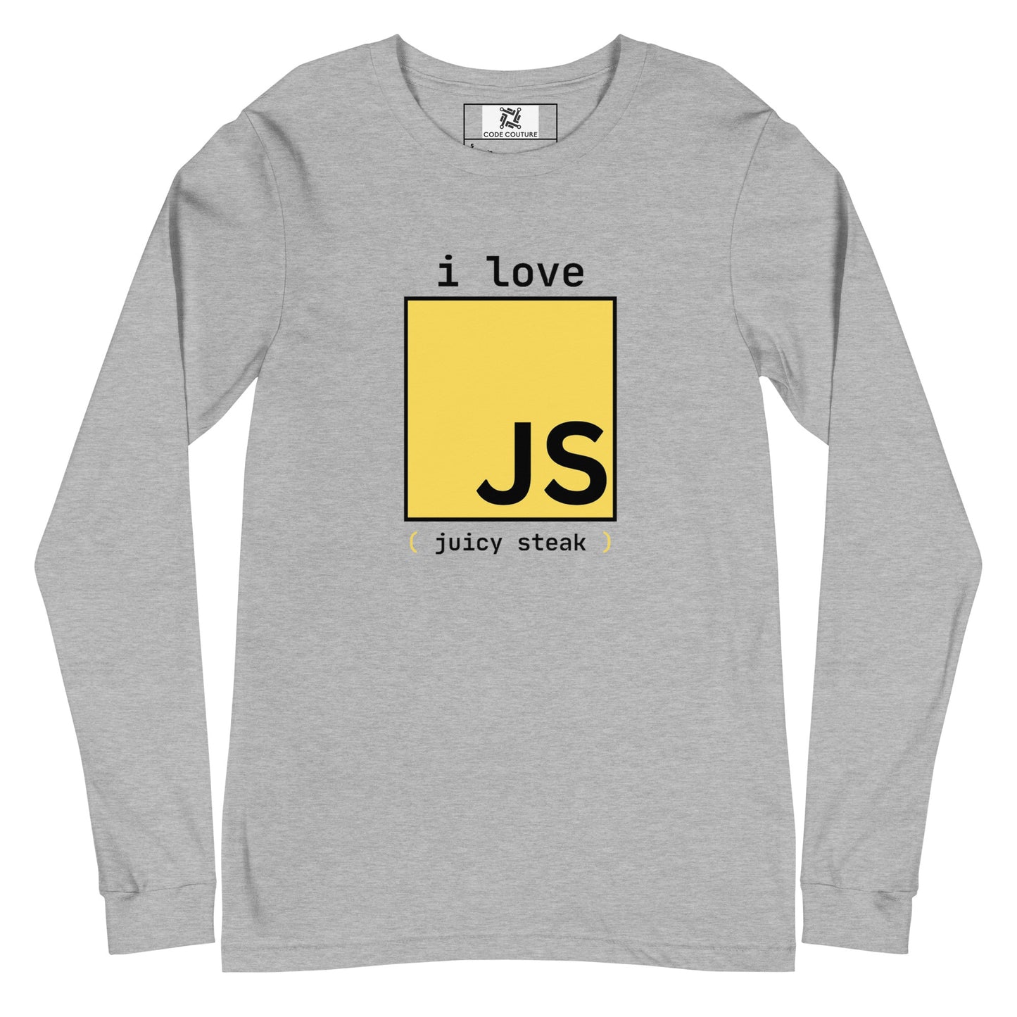 JS Long Sleeve