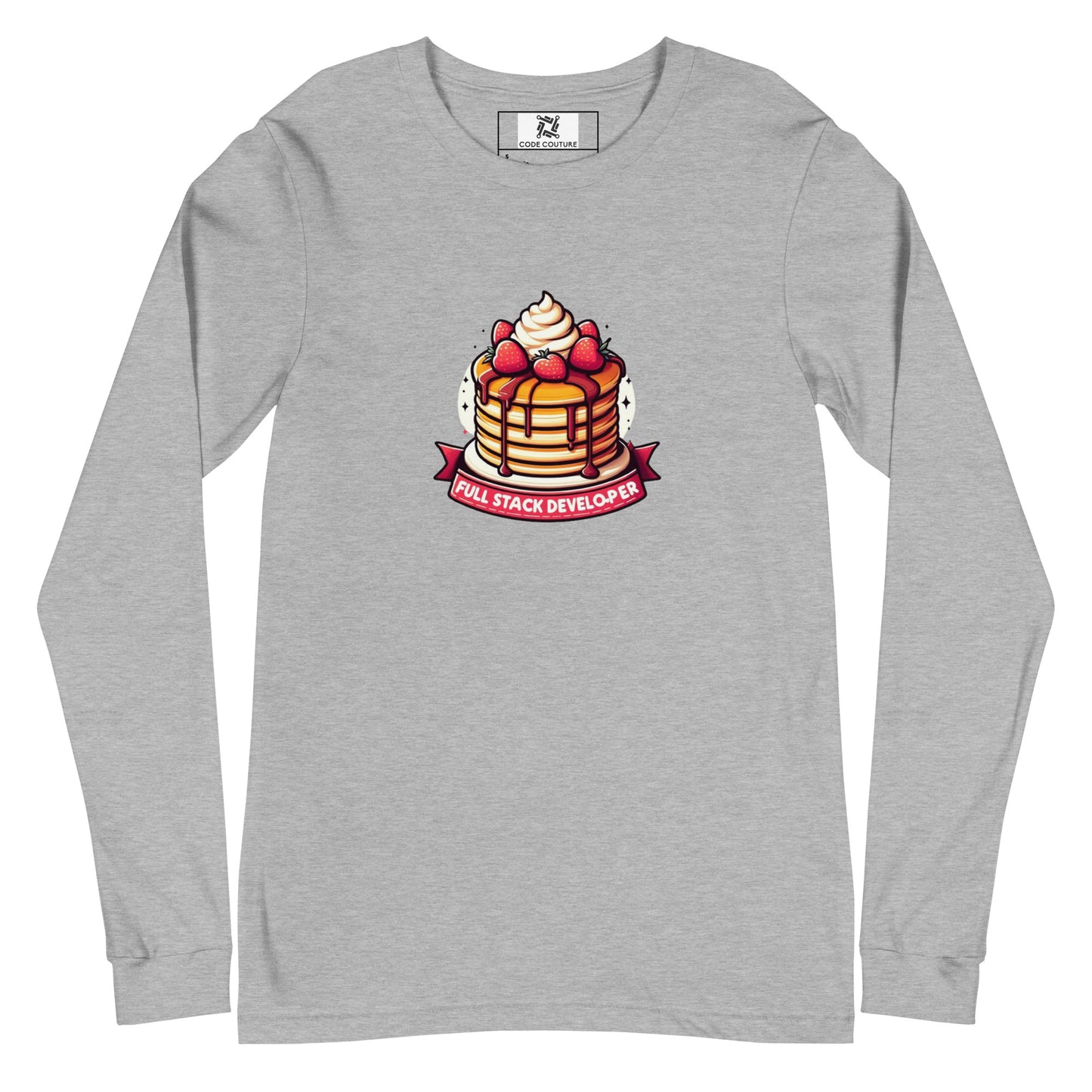 Full Stacker Long Sleeve