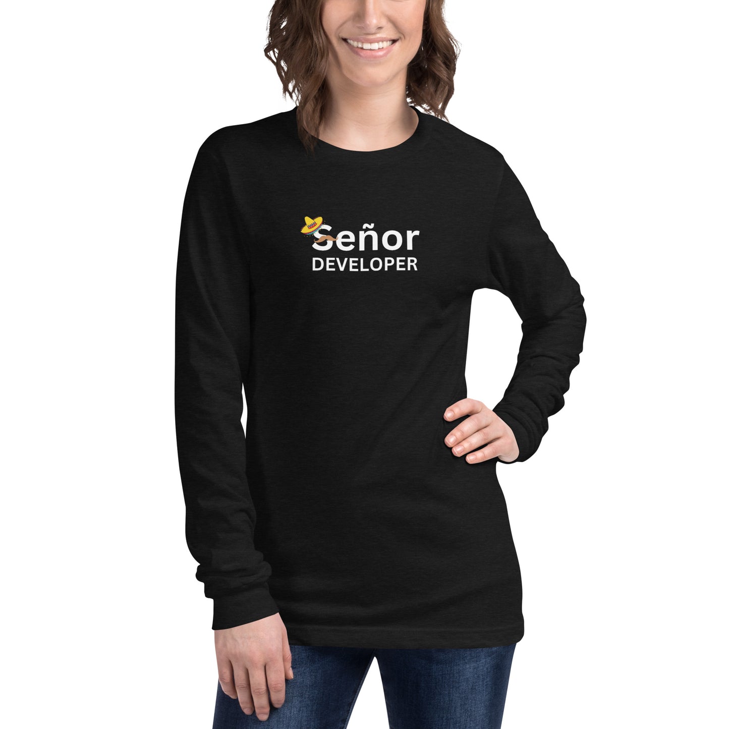 Señor Dev Long Sleeve