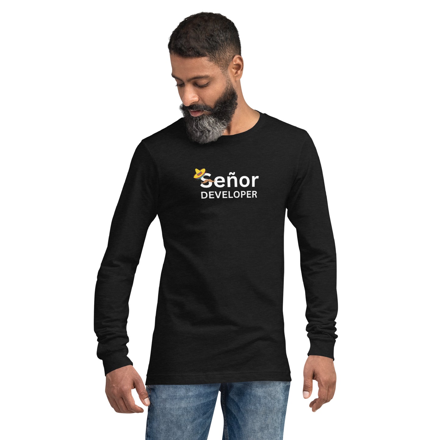 Señor Dev Long Sleeve