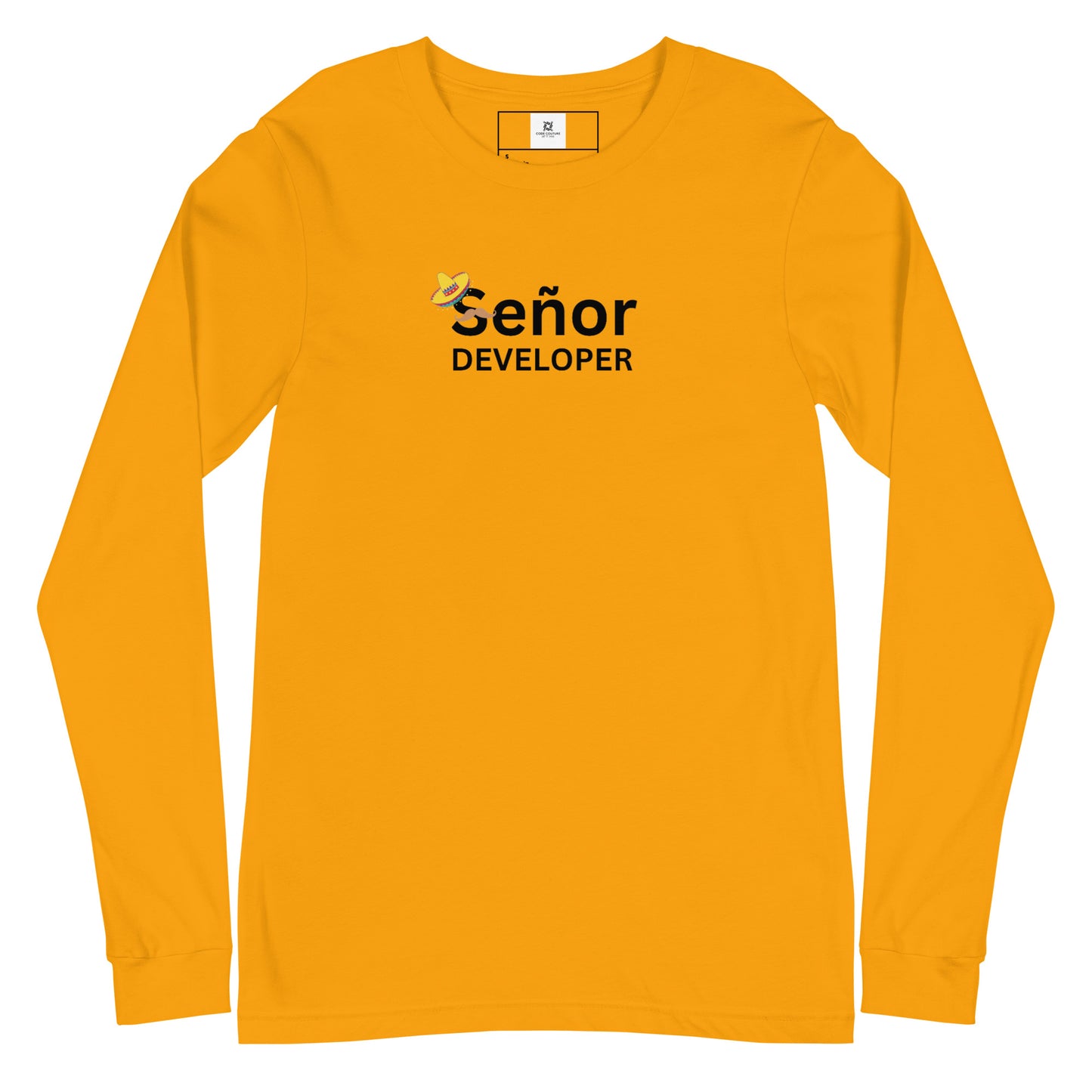 Señor Dev Long Sleeve - Light