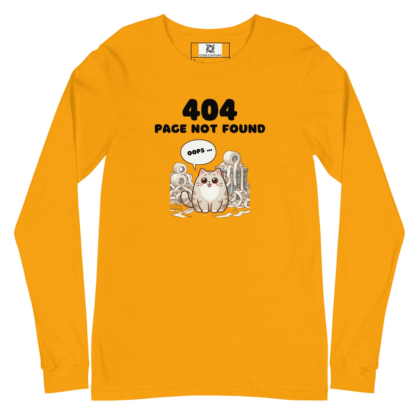 Four 0 Four Kitty Long Sleeve