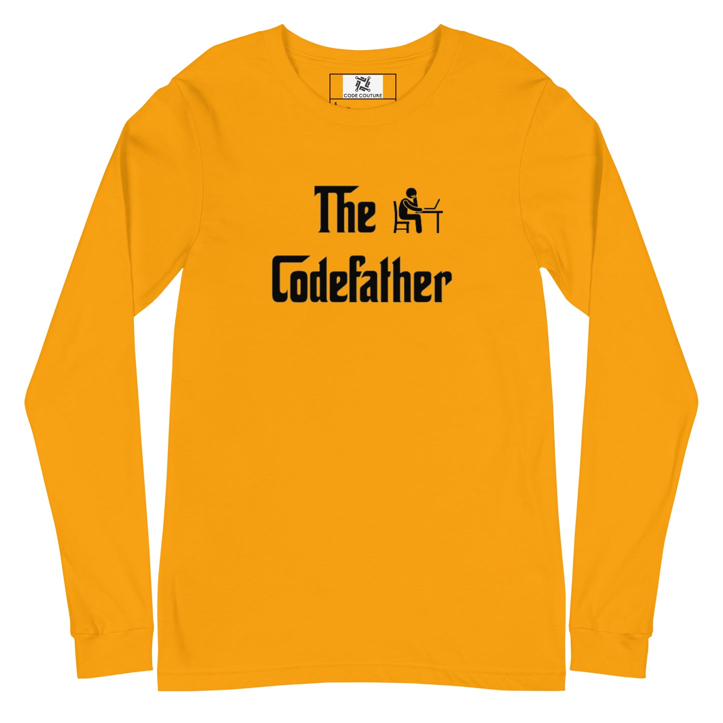 Codefather Long Sleeve